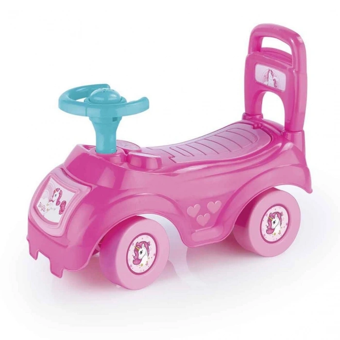 Dolu Unicorn Bingit Araba