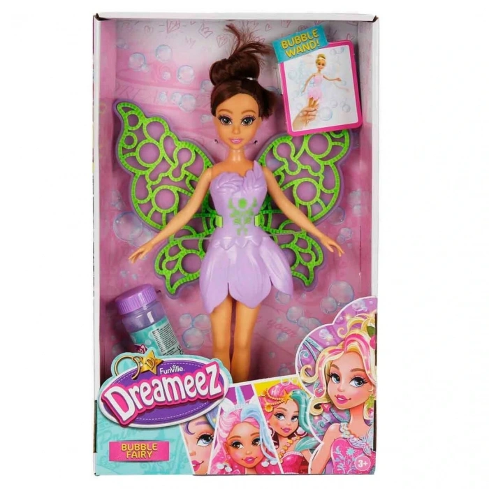 Dreameez Baloncuk Perisi