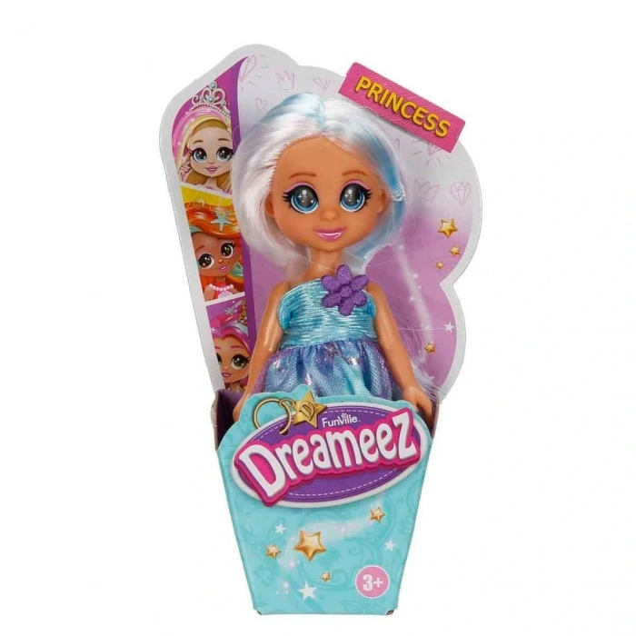 Dreameez Mini Prenses Bebek