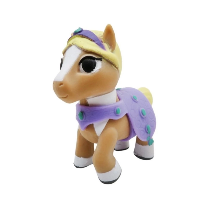 Dress Your Pony Mini Figür