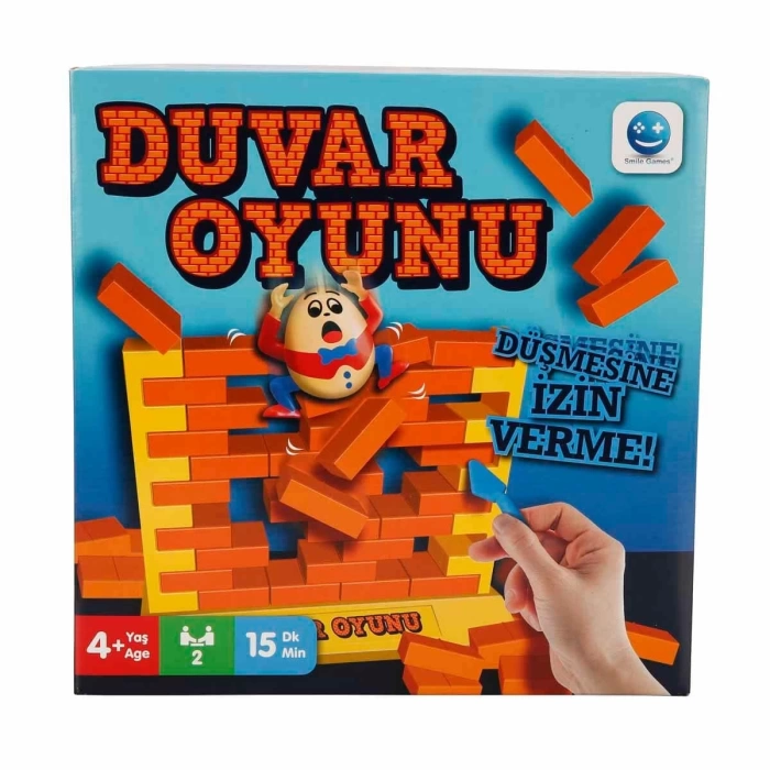 Duvar Oyunu