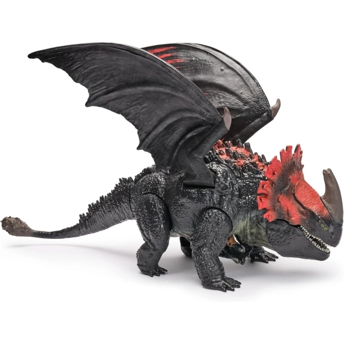 Ejderhayı Nasıl Eğitirsin? Red Death Figür 28 cm