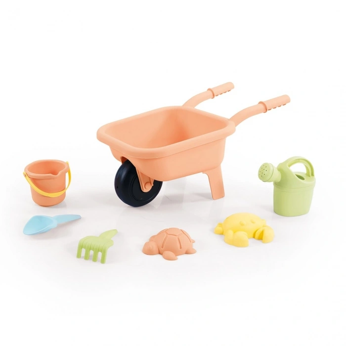 El Arabalı Plaj Seti