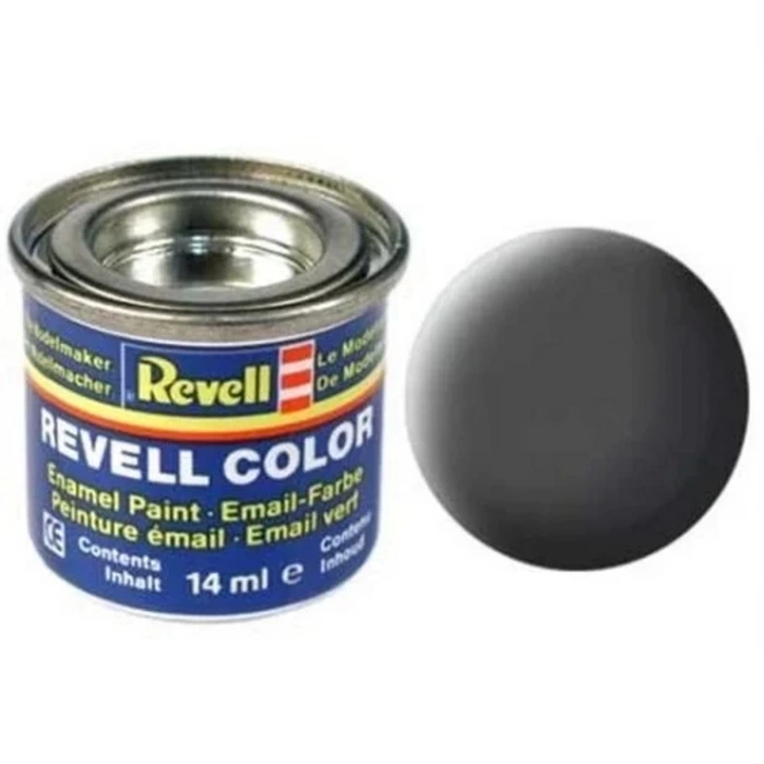 Email Color Olive Grey - Mat - Boya 14 ml