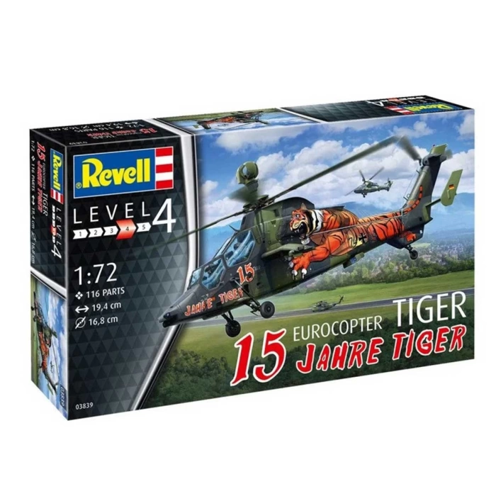 Eurocopter Tiger