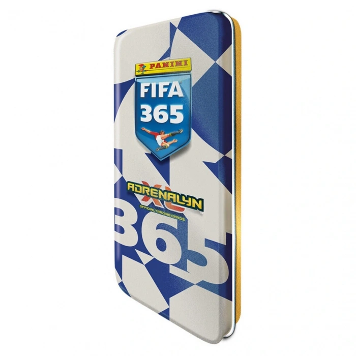 FIFA 365 Adrenalyn XL 2026 Pencil Tin