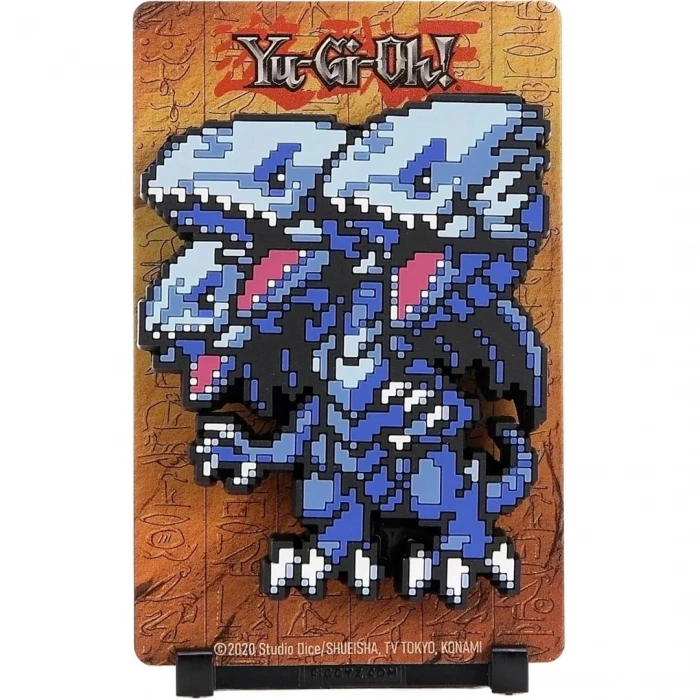 Figgyz Blue-Eyes Ultimate Dragon 83 Yu-Gi-Oh!
