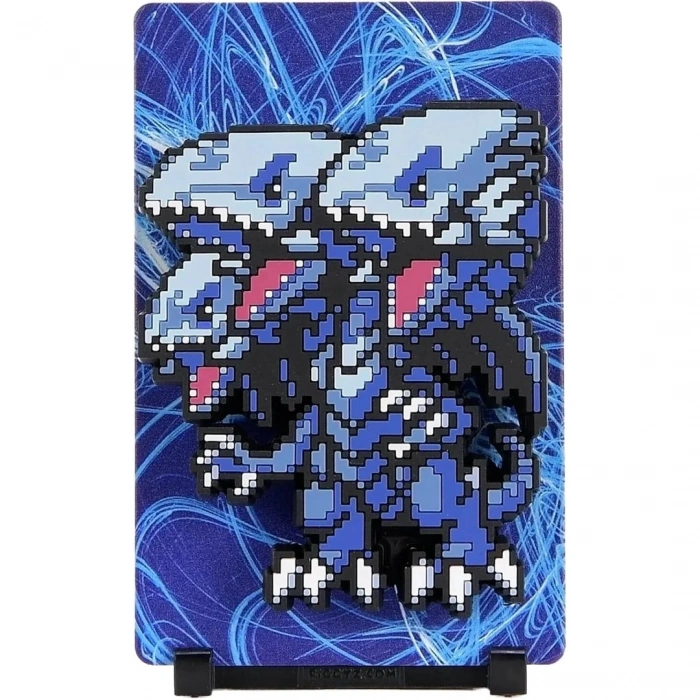 Figgyz Blue-Eyes Ultimate Dragon 83 Yu-Gi-Oh!