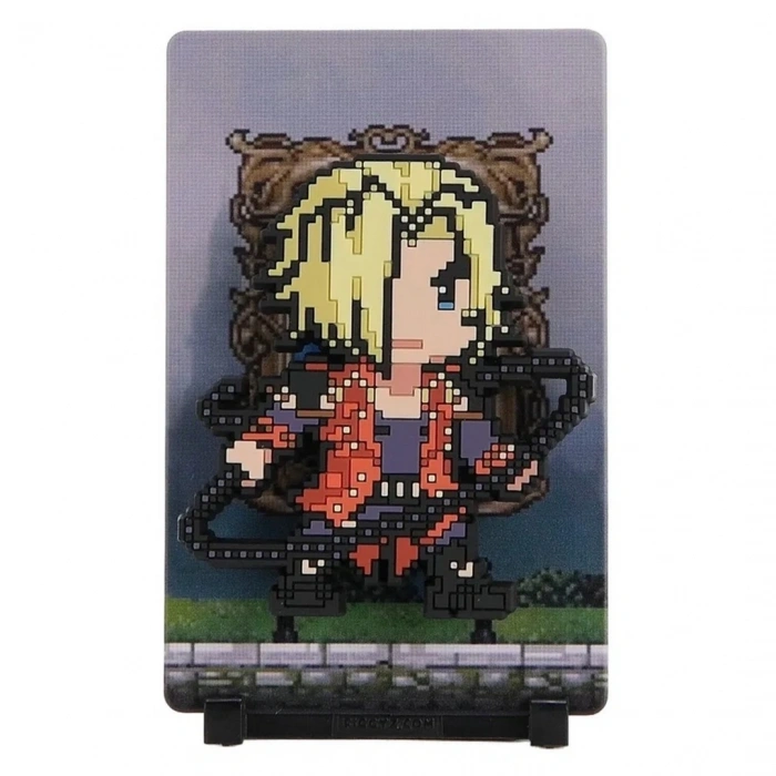 Figgyz Jonathan Morris 16 Castlevania Dominus Figür