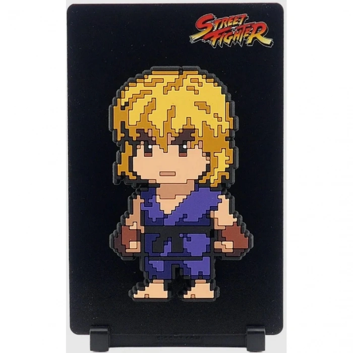 Figgyz Ken (Player 2) 167 Street Fighter 2