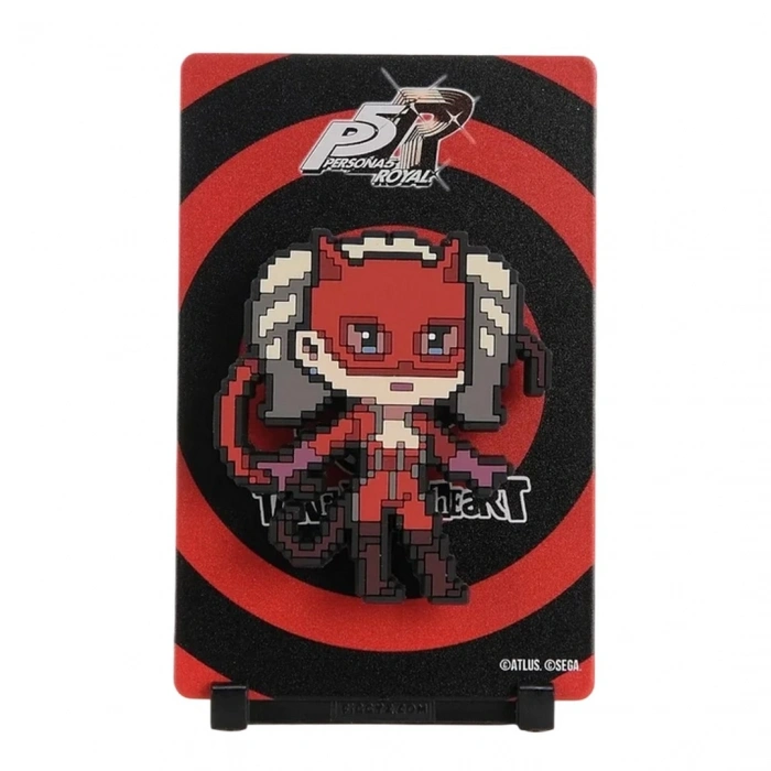 Figgyz Panther 63 Persone 5 Figür
