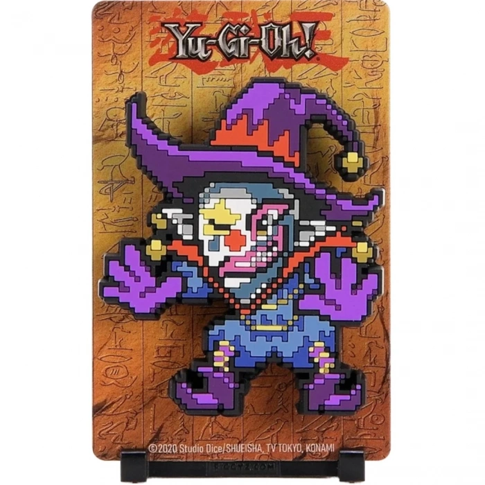 Figgyz Saggi the Dark Clown 85 Yu Gi Oh Figür