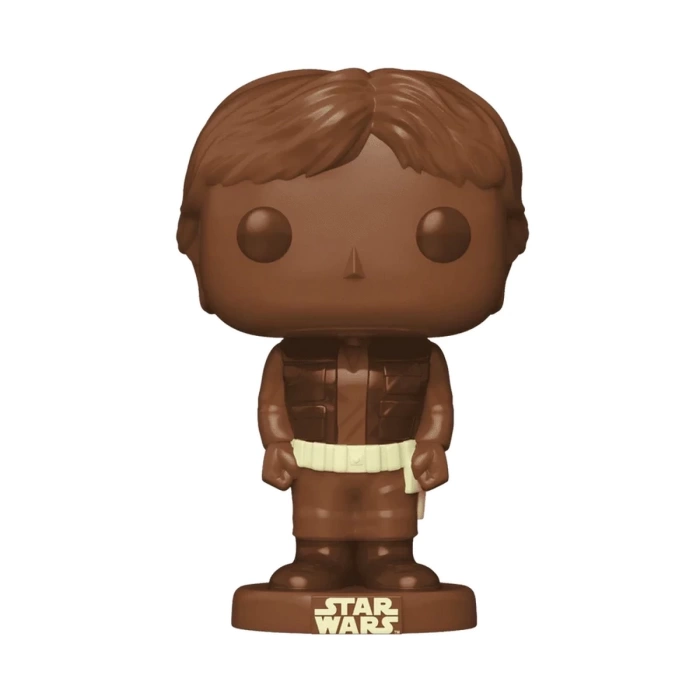 Funko POP Star Wars Han Solo (Valentine Chocolate)