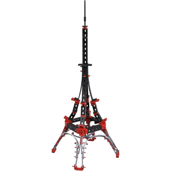 Fischertechnik İstatistik Yapım Oyuncağı 364 Parça