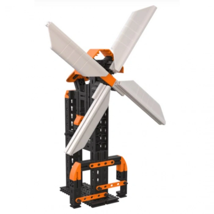 Fischertechnik Universal Max Yapım Oyuncağı 375 Parça