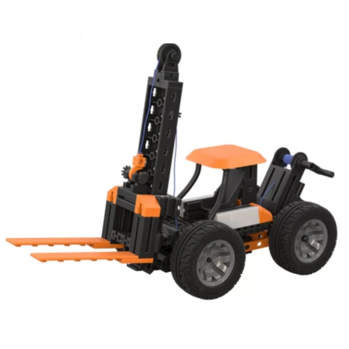 Fischertechnik Universal Max Yapım Oyuncağı 375 Parça