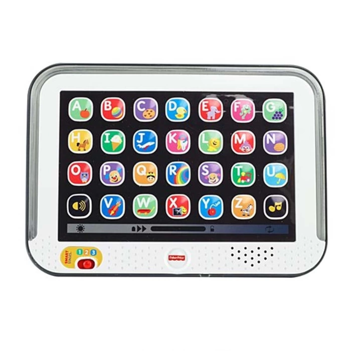 Fisher Price Eğitici Tablet