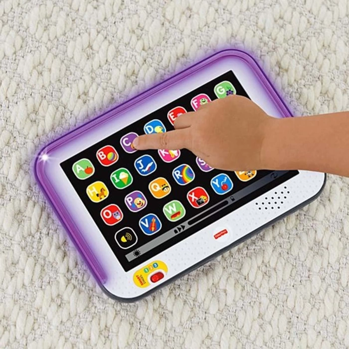 Fisher Price Eğitici Tablet