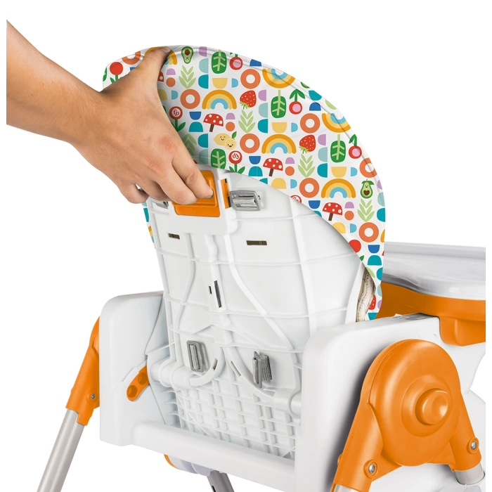 Fisher-Price Lüx Mama Sandalyesi