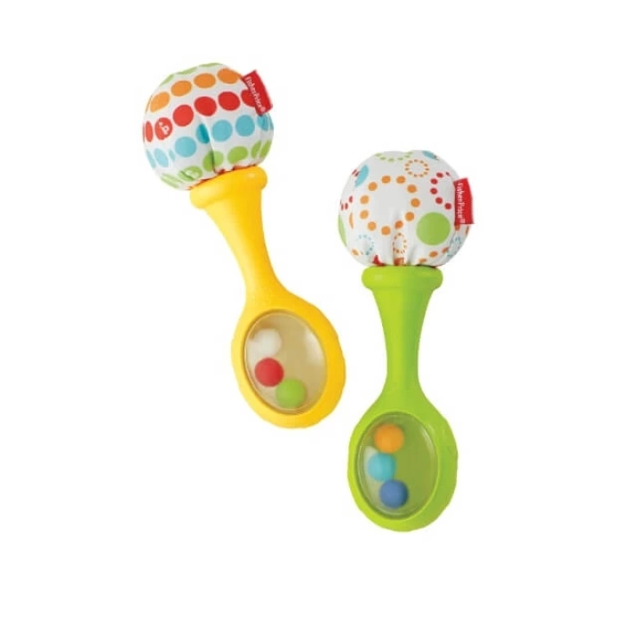 Fisher Price Neşeli Marakas BLT33