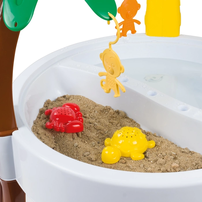 Fisher-Price Su Ve Kum Aktivite Masası