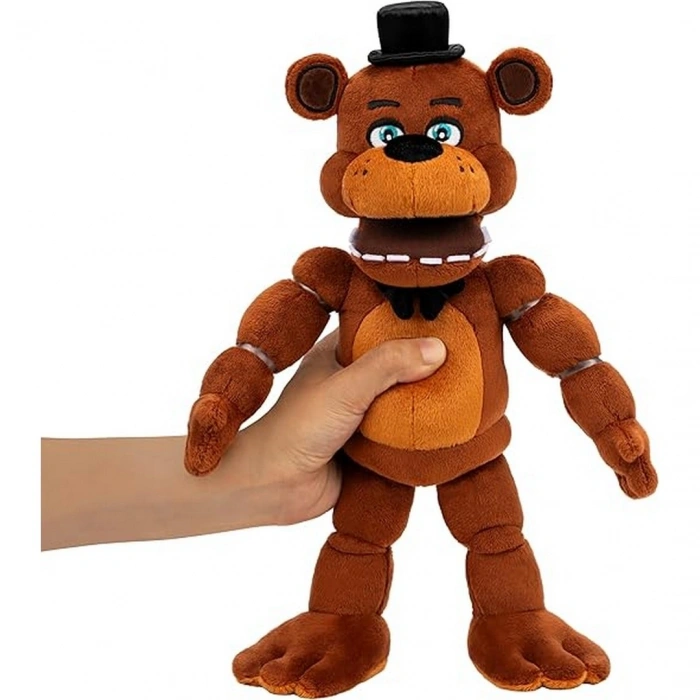 Five Nights at Freddys Elektronik Peluş