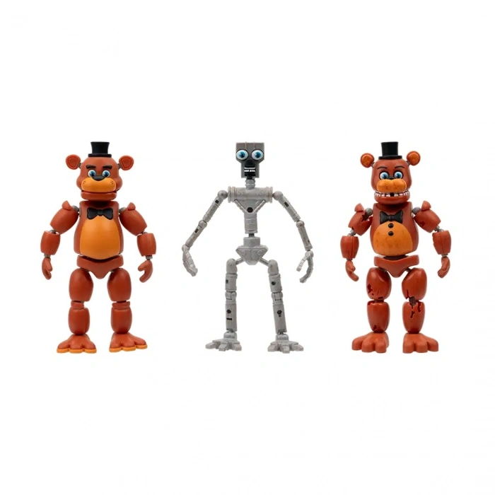 Five Nights at Freddy´s Endo Seri Figür 16 cm