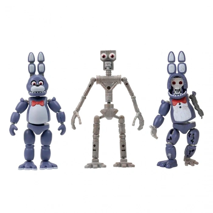 Five Nights at Freddy´s Endo Seri Figür 16 cm