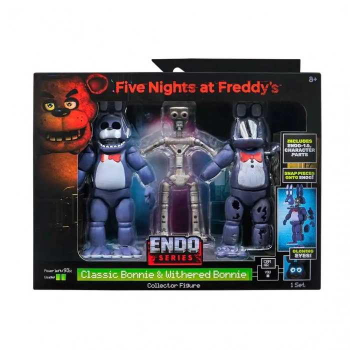 Five Nights at Freddy´s Endo Seri Figür 16 cm