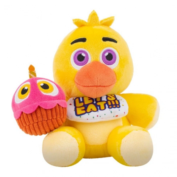 Five Nights at Freedys Peluş 20 cm