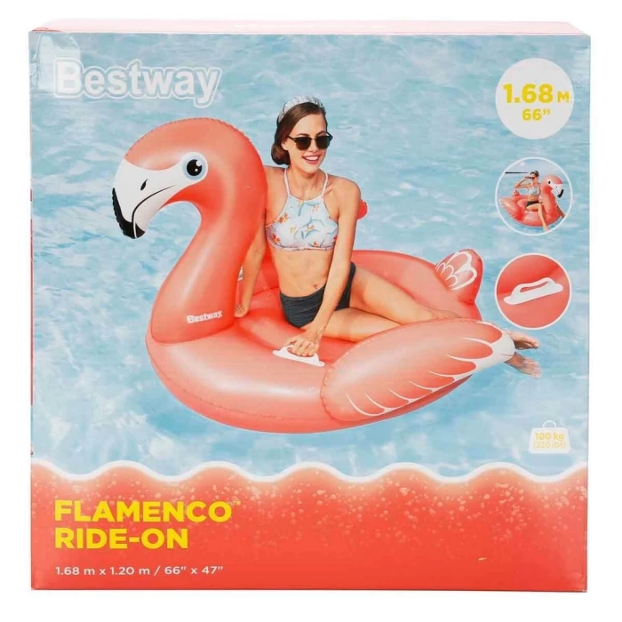 Flamingo Şişme Bot 41526