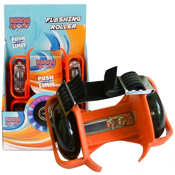 Flashing Roller Işıklı Paten