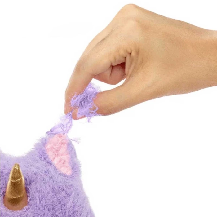 Fluffie Stuffiez Küçük Unicorn Peluş