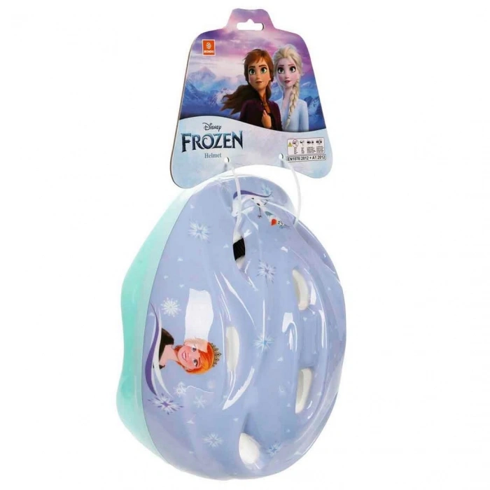 Frozen Koruyucu Çocuk Kaskı