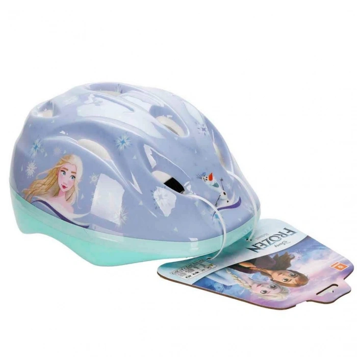 Frozen Koruyucu Çocuk Kaskı