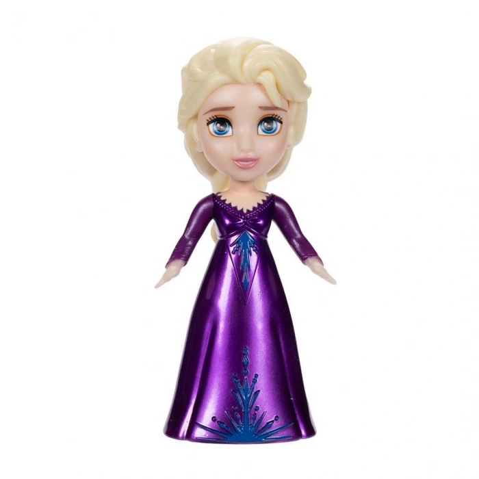 Frozen Mini Bebekler