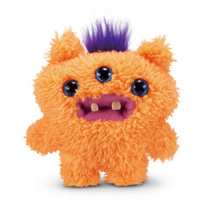 Fuggler Baby Fuggs 4 Serisi 9 cm