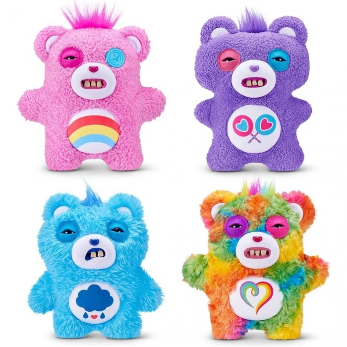 Fuggler Care Bears Serisi 22,5 cm