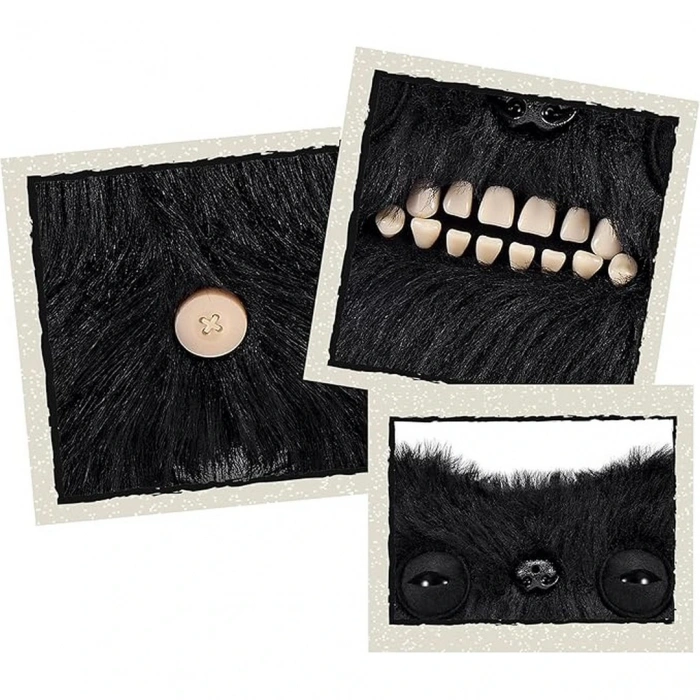 Fuggler Fart Face Serisi 22 cm