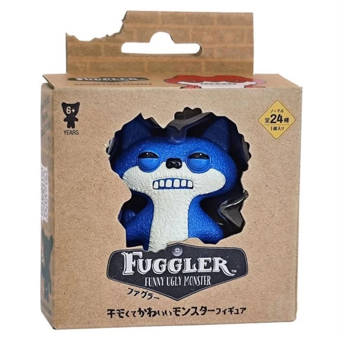 Fuggler Koleksiyon Tekli Figür
