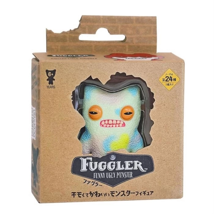 Fuggler Koleksiyon Tekli Figür