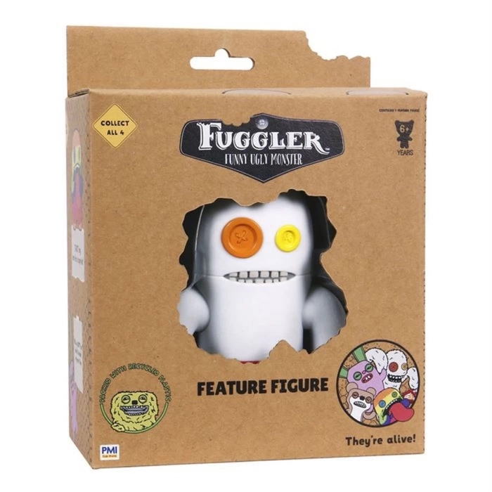 Fuggler Koleksiyon Tekli Figür