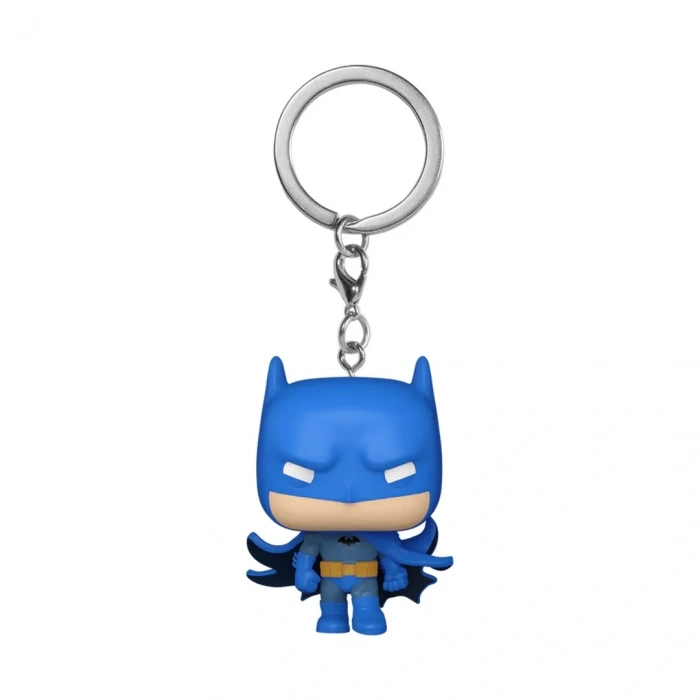 Funko POP Anahtarlık: DC Comics: - Batman