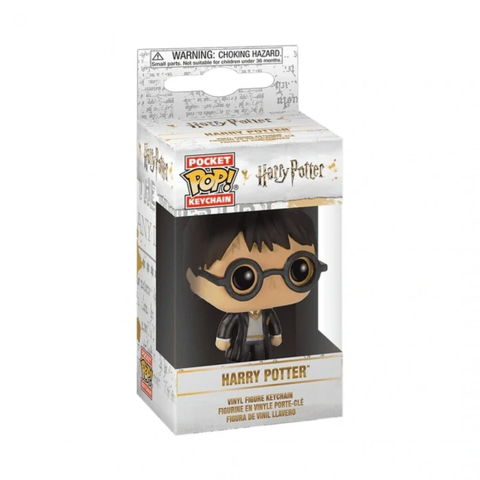 Funko POP Anahtarlık: Harry Potter