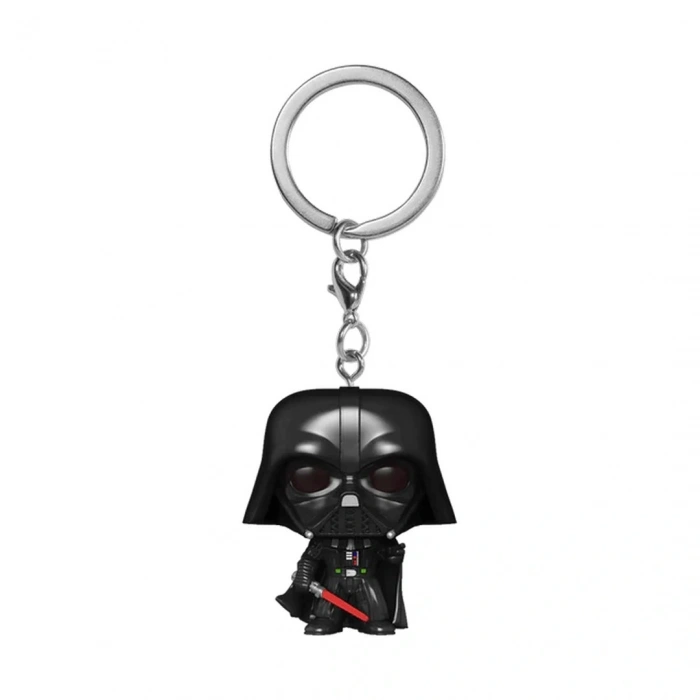 Funko POP Anahtarlık: Star Wars - Darth Vader