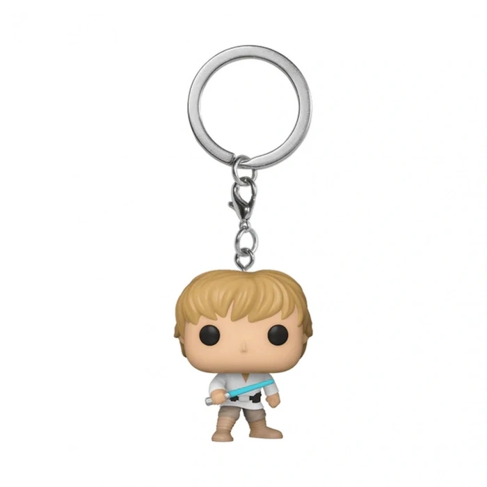 Funko POP Anahtarlık: Star Wars - Luke Skywalker