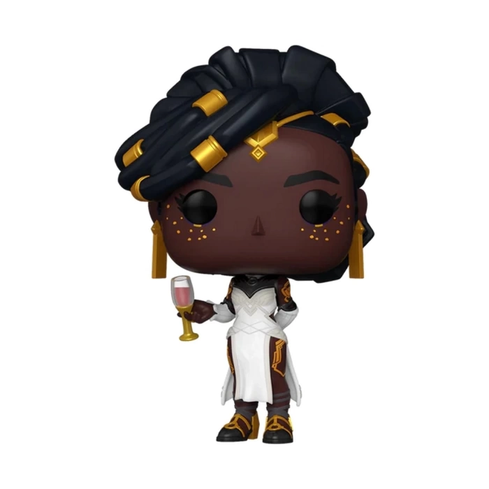 Funko POP Animation: Arcane: League of Legends - Mel