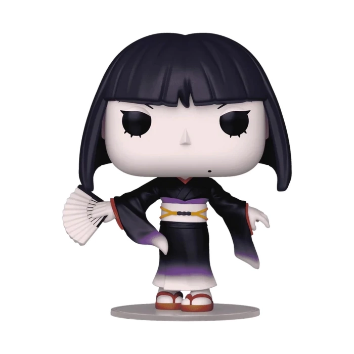 Funko POP Animation: Hunter x Hunter - Kalluto Zoldyck