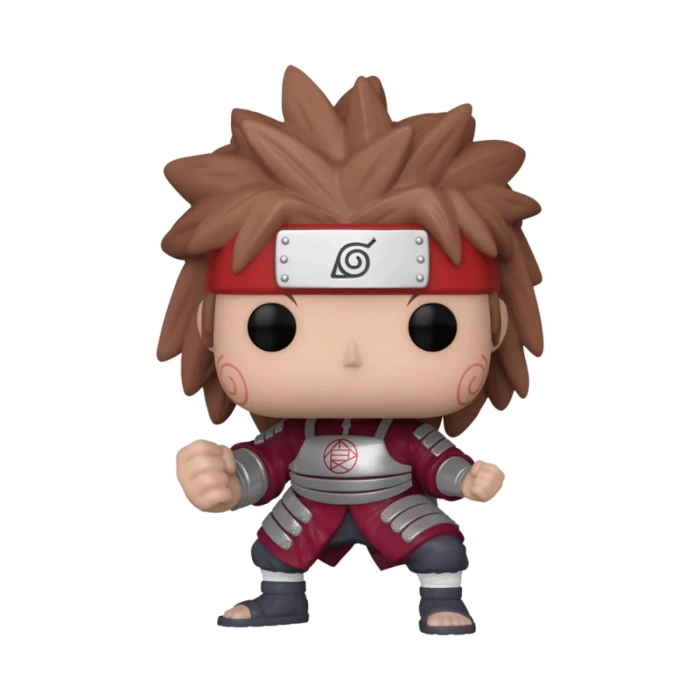 Funko POP! Animation Naruto Choji Akimichi 75534