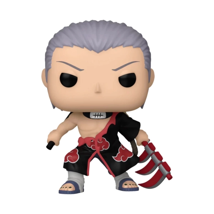 Funko POP! Animation Naruto Hidan 75529